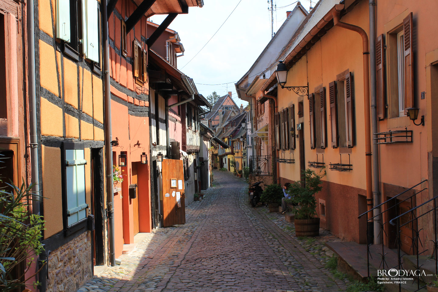 Eguisheim